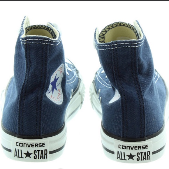 Converse Chuck Taylor All Star Hi Sneakers - Picture 4 of 13